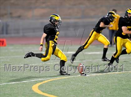 Thumbnail 1 in Rocklin @ Del Oro photogallery.