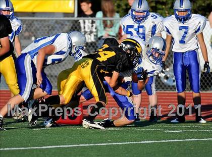 Thumbnail 1 in Rocklin @ Del Oro photogallery.