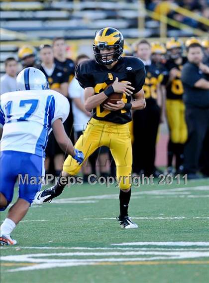 Thumbnail 2 in Rocklin @ Del Oro photogallery.