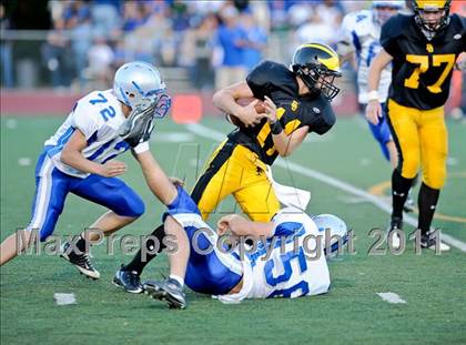 Thumbnail 3 in Rocklin @ Del Oro photogallery.