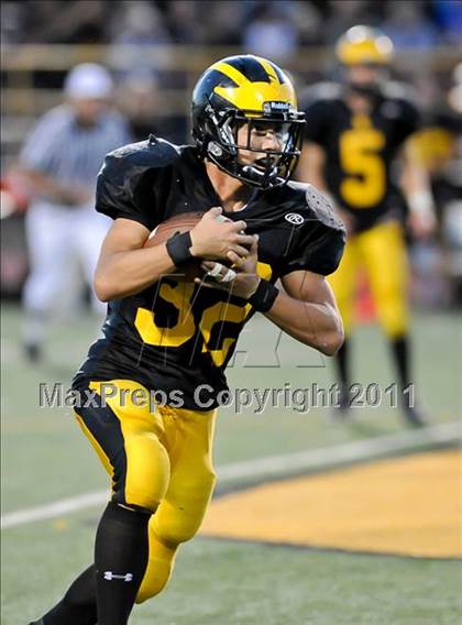 Thumbnail 2 in Rocklin @ Del Oro photogallery.