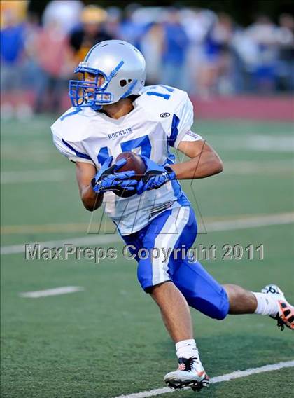 Thumbnail 3 in Rocklin @ Del Oro photogallery.