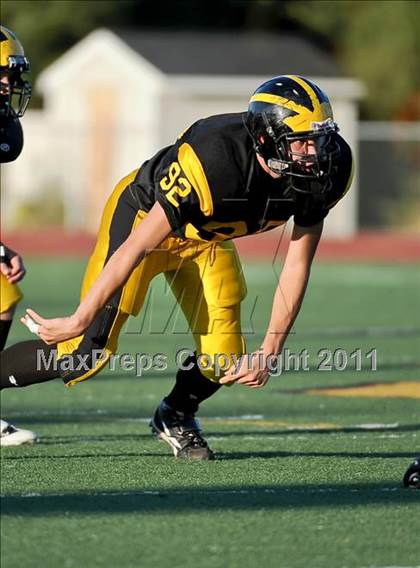 Thumbnail 3 in Rocklin @ Del Oro photogallery.