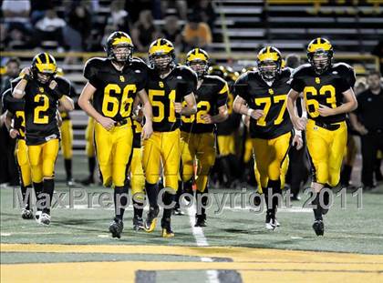 Thumbnail 1 in Rocklin @ Del Oro photogallery.