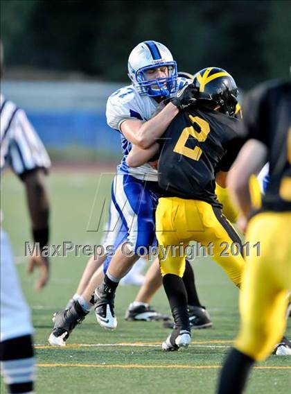 Thumbnail 2 in Rocklin @ Del Oro photogallery.