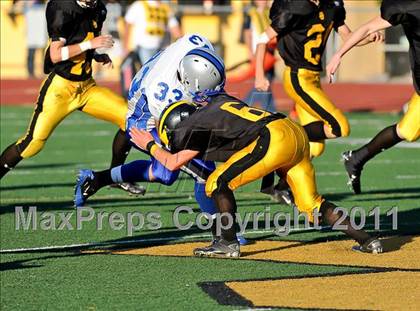 Thumbnail 3 in Rocklin @ Del Oro photogallery.