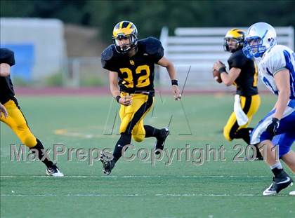 Thumbnail 2 in Rocklin @ Del Oro photogallery.