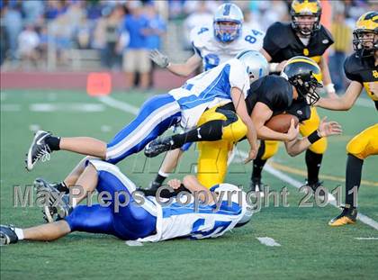 Thumbnail 1 in Rocklin @ Del Oro photogallery.