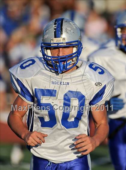 Thumbnail 2 in Rocklin @ Del Oro photogallery.