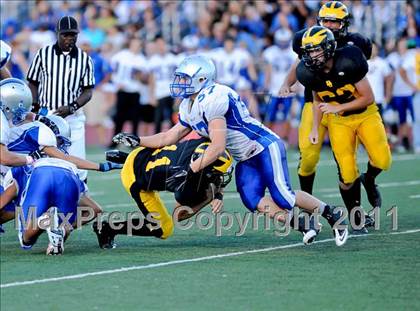 Thumbnail 1 in Rocklin @ Del Oro photogallery.