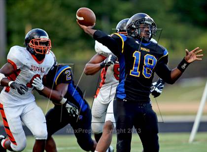 Thumbnail 3 in DuVal @ Wise photogallery.