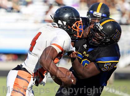 Thumbnail 3 in DuVal @ Wise photogallery.