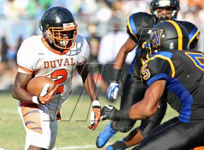 Thumbnail 3 in DuVal @ Wise photogallery.