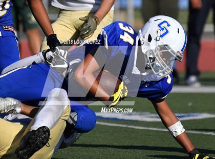 Thumbnail 3 in Damien @ Charter Oak photogallery.