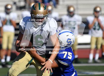 Thumbnail 3 in Damien @ Charter Oak photogallery.