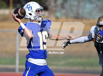 Thumbnail 2 in Damien @ Charter Oak photogallery.