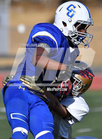 Thumbnail 3 in Damien @ Charter Oak photogallery.