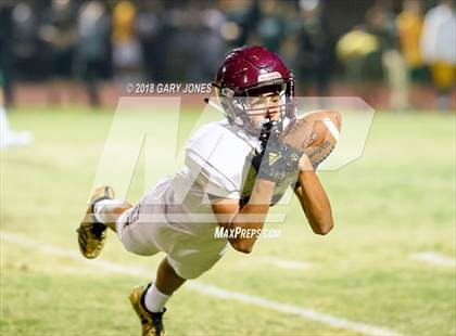Thumbnail 1 in Whitney @ Placer photogallery.