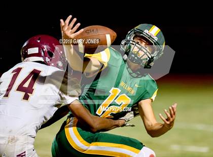 Thumbnail 2 in Whitney @ Placer photogallery.