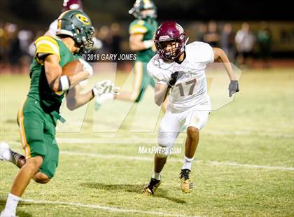 Thumbnail 3 in Whitney @ Placer photogallery.