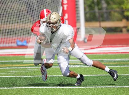 Thumbnail 1 in Haverhill @ St. John's (Scrimmage) photogallery.