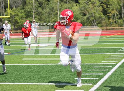 Thumbnail 1 in Haverhill @ St. John's (Scrimmage) photogallery.