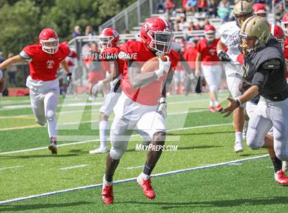 Thumbnail 1 in Haverhill @ St. John's (Scrimmage) photogallery.
