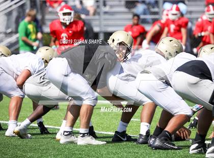 Thumbnail 1 in Haverhill @ St. John's (Scrimmage) photogallery.