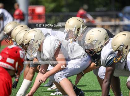 Thumbnail 1 in Haverhill @ St. John's (Scrimmage) photogallery.