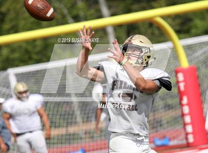 Thumbnail 1 in Haverhill @ St. John's (Scrimmage) photogallery.