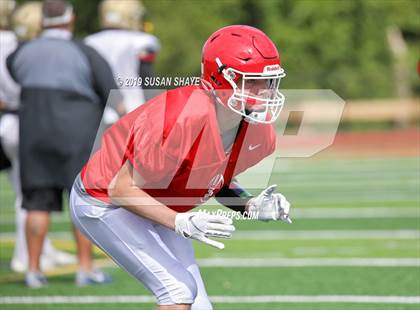 Thumbnail 1 in Haverhill @ St. John's (Scrimmage) photogallery.