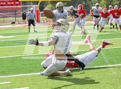 Thumbnail 1 in Haverhill @ St. John's (Scrimmage) photogallery.