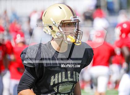 Thumbnail 1 in Haverhill @ St. John's (Scrimmage) photogallery.