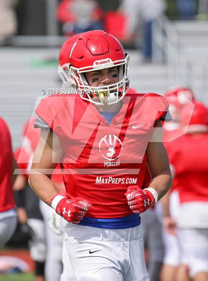 Thumbnail 1 in Haverhill @ St. John's (Scrimmage) photogallery.