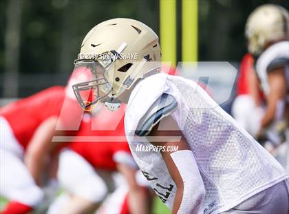 Thumbnail 2 in Haverhill @ St. John's (Scrimmage) photogallery.