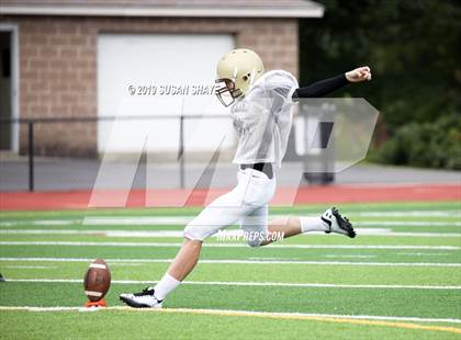 Thumbnail 2 in Haverhill @ St. John's (Scrimmage) photogallery.