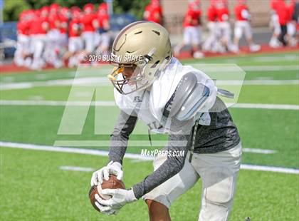 Thumbnail 3 in Haverhill @ St. John's (Scrimmage) photogallery.