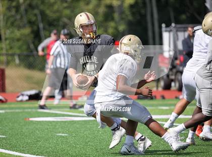 Thumbnail 2 in Haverhill @ St. John's (Scrimmage) photogallery.