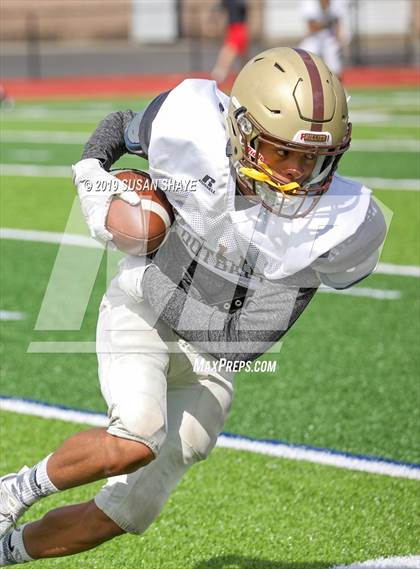 Thumbnail 1 in Haverhill @ St. John's (Scrimmage) photogallery.