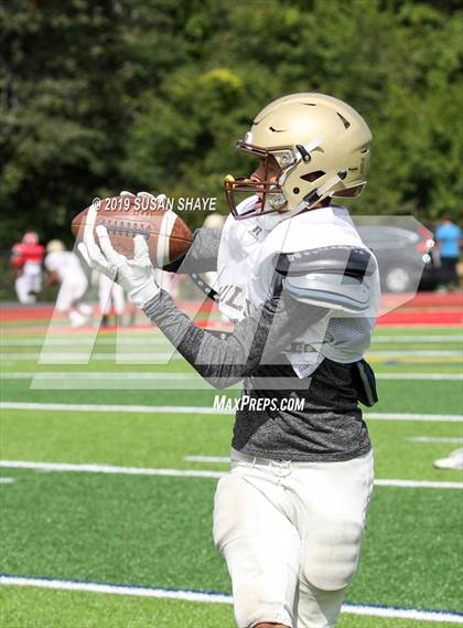 Thumbnail 1 in Haverhill @ St. John's (Scrimmage) photogallery.