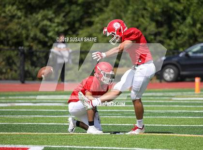 Thumbnail 1 in Haverhill @ St. John's (Scrimmage) photogallery.