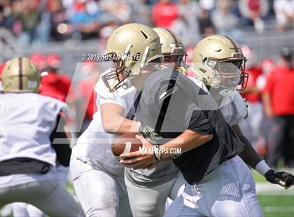 Thumbnail 1 in Haverhill @ St. John's (Scrimmage) photogallery.