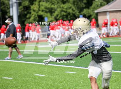 Thumbnail 2 in Haverhill @ St. John's (Scrimmage) photogallery.