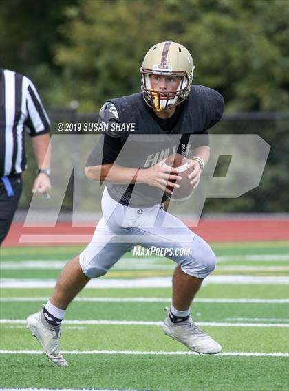 Thumbnail 3 in Haverhill @ St. John's (Scrimmage) photogallery.