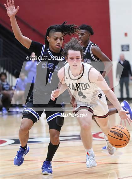 Thumbnail 3 in Cane Bay @ Wando photogallery.