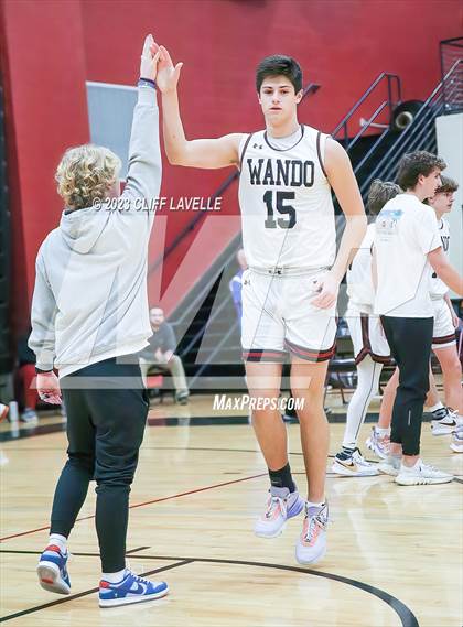 Thumbnail 1 in Cane Bay @ Wando photogallery.