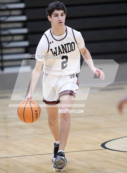 Thumbnail 1 in Cane Bay @ Wando photogallery.