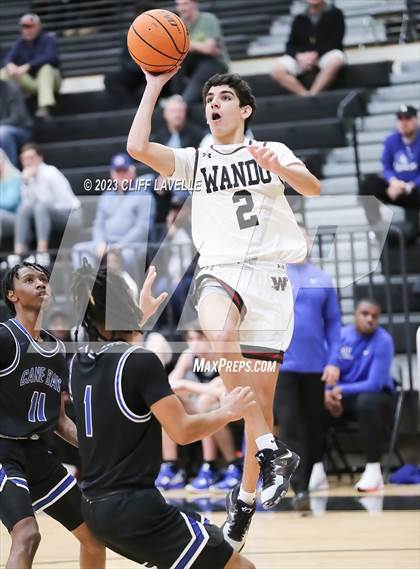 Thumbnail 3 in Cane Bay @ Wando photogallery.