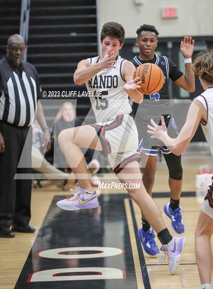 Thumbnail 1 in Cane Bay @ Wando photogallery.