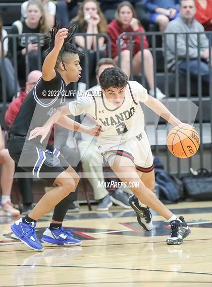 Thumbnail 1 in Cane Bay @ Wando photogallery.